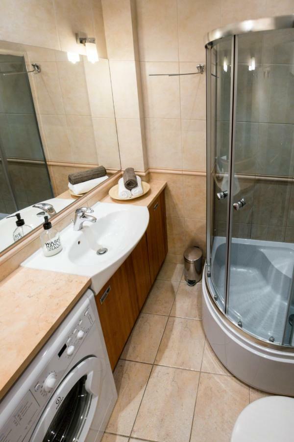 Cichy Apartament Obok Wawelu Tarlowska Krakow Exterior photo